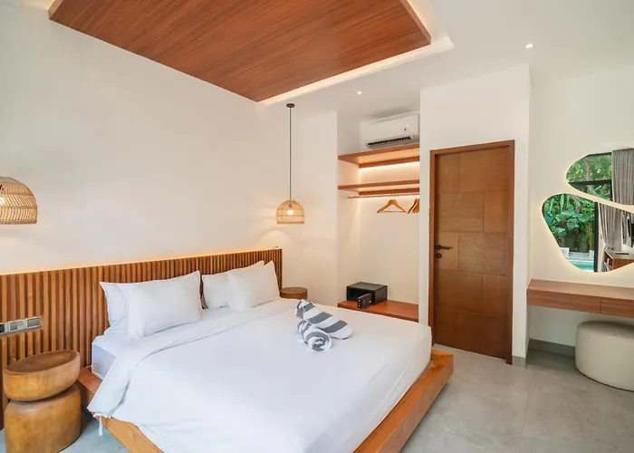 Contemporary 5Br Luxury Villa Just 400M To The Sea * チャングー